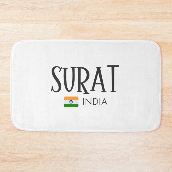 Item preview, Surat - India  designed and sold by StudioRedKoala.