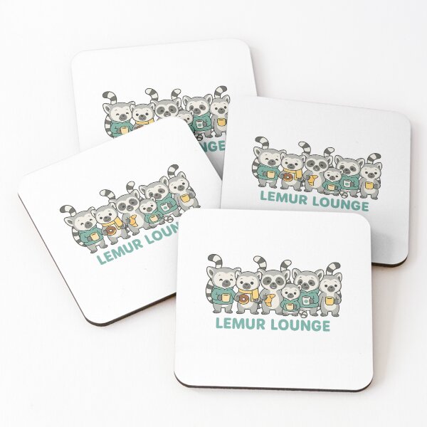 Item preview, Lemur lounge  designed and sold by Bluntdivas.