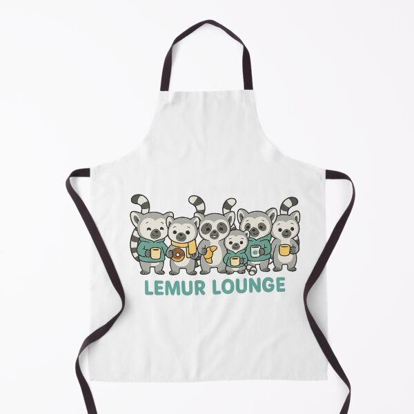 Item preview, Lemur lounge designed and sold by Bluntdivas.