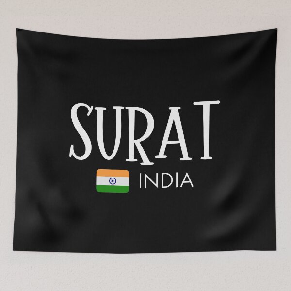 Item preview, Surat - India  designed and sold by StudioRedKoala.