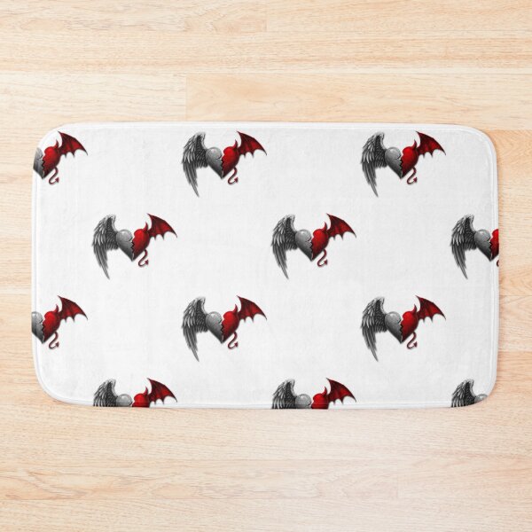 Item preview, Good and evil artwork  designed and sold by Slickskillz11.