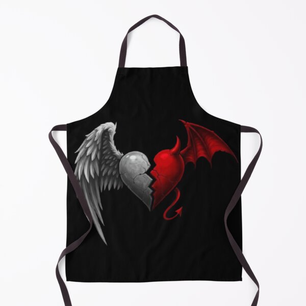 Item preview, Good and evil artwork  designed and sold by Slickskillz11.