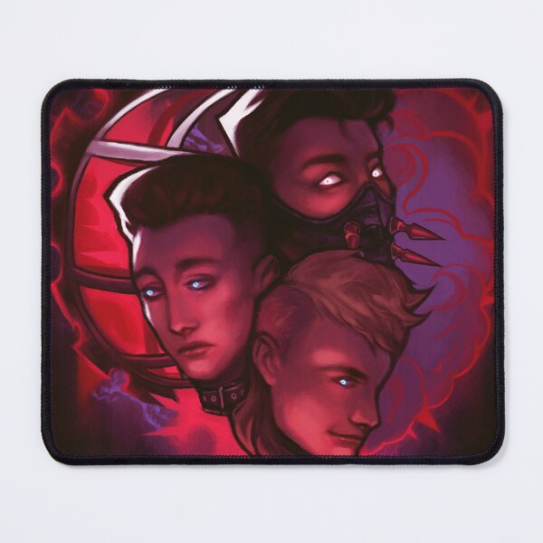Item preview, Heart-ari designed and sold by lynxashura.