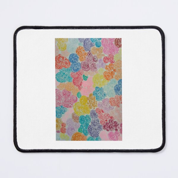 Item preview, Roses are red, Roses are blue designed and sold by Keljawa64.