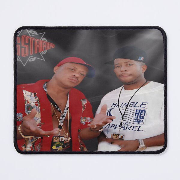 Item preview, Gang starr designed and sold by oldschoolhiphopehvFanart.