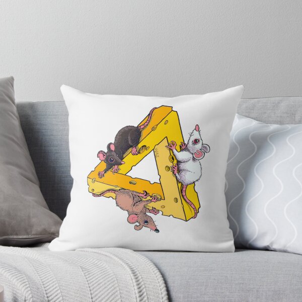 Item preview, Impossible Cheese designed and sold by GaryJammerART.
