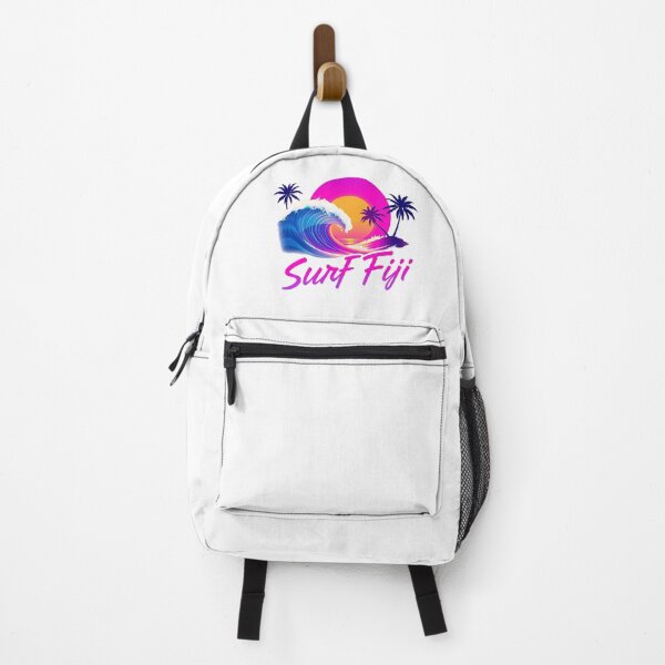 Item preview, Surf Fiji designed and sold by JackFreestone.