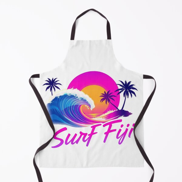 Item preview, Surf Fiji designed and sold by JackFreestone.