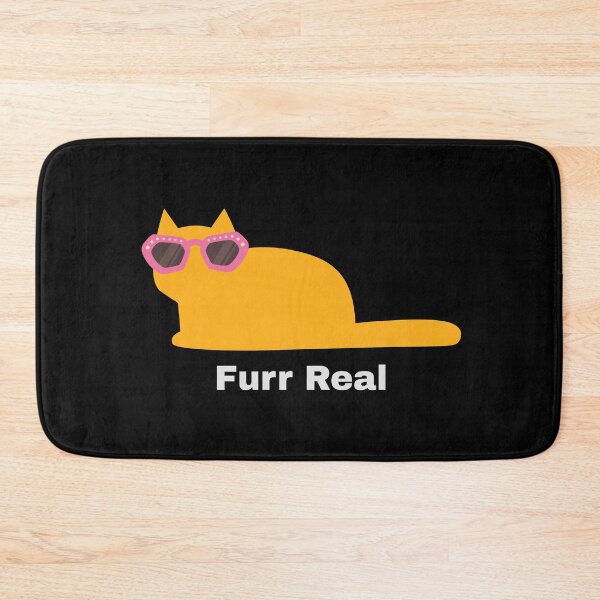 Item preview, Furr Real designed and sold by WynnieShop.