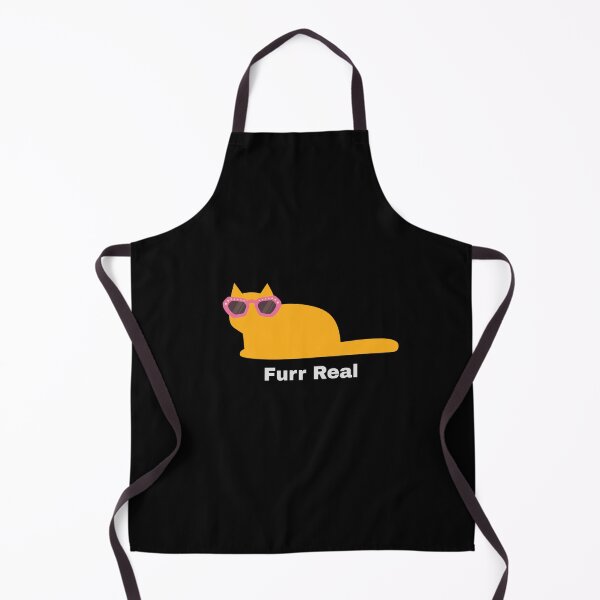 Item preview, Furr Real designed and sold by WynnieShop.