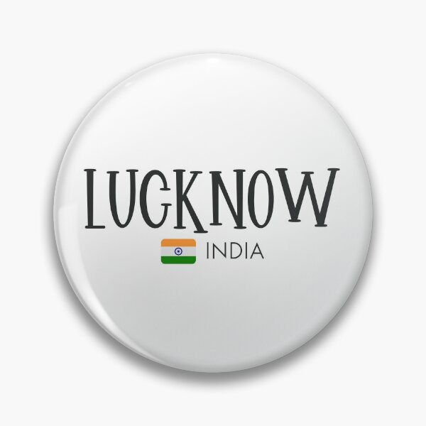 Item preview, Lucknow - India  designed and sold by StudioRedKoala.