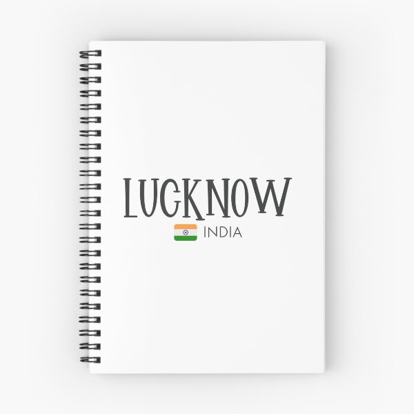 Item preview, Lucknow - India  designed and sold by StudioRedKoala.