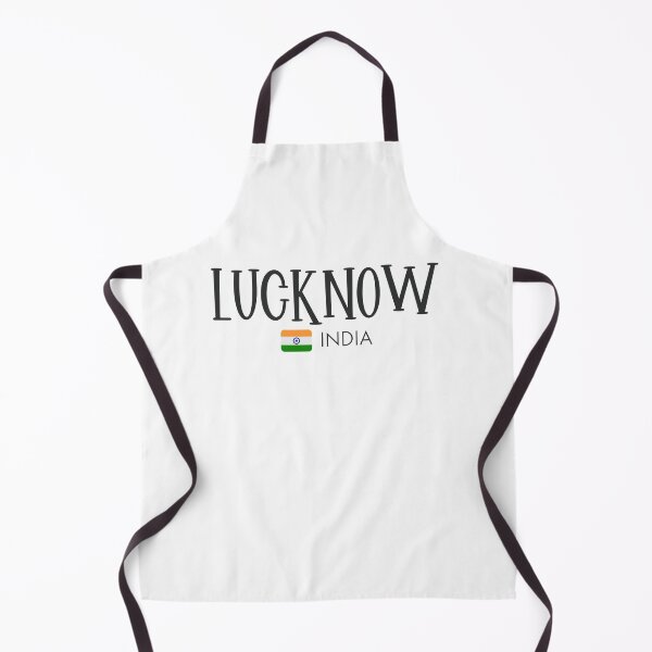 Item preview, Lucknow - India designed and sold by StudioRedKoala.