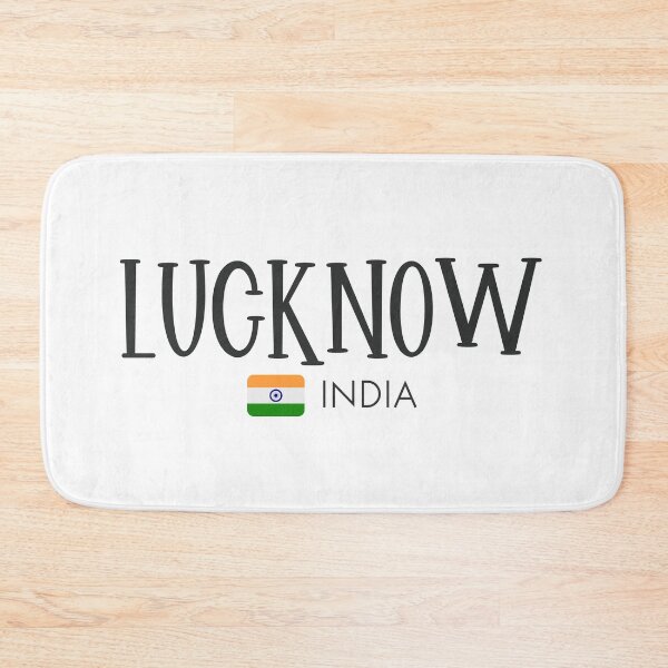 Item preview, Lucknow - India  designed and sold by StudioRedKoala.
