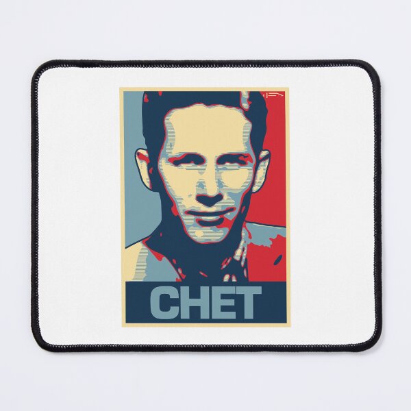 Item preview, Chet designed and sold by DFA.