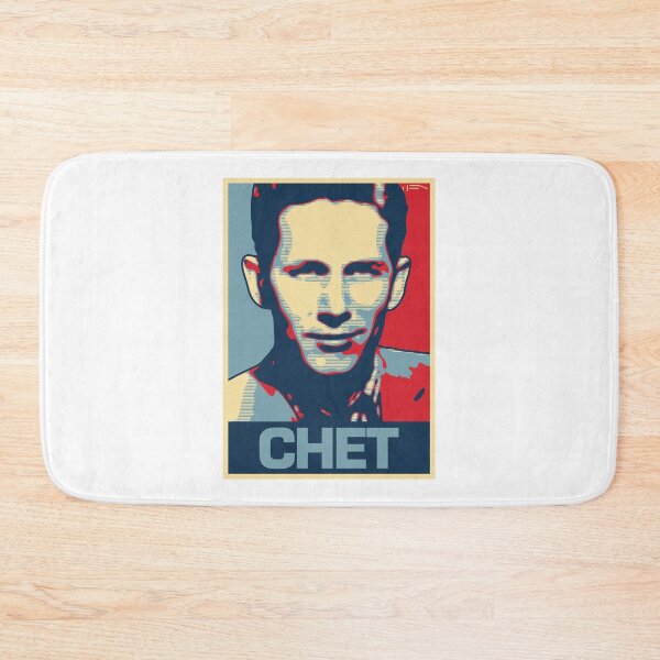 Item preview, Chet designed and sold by DFA.