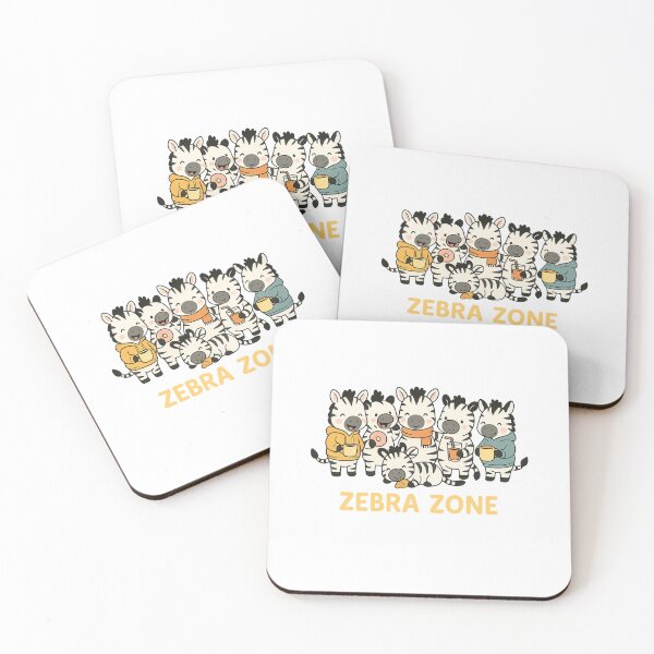 Item preview, Zebra zone designed and sold by Bluntdivas.