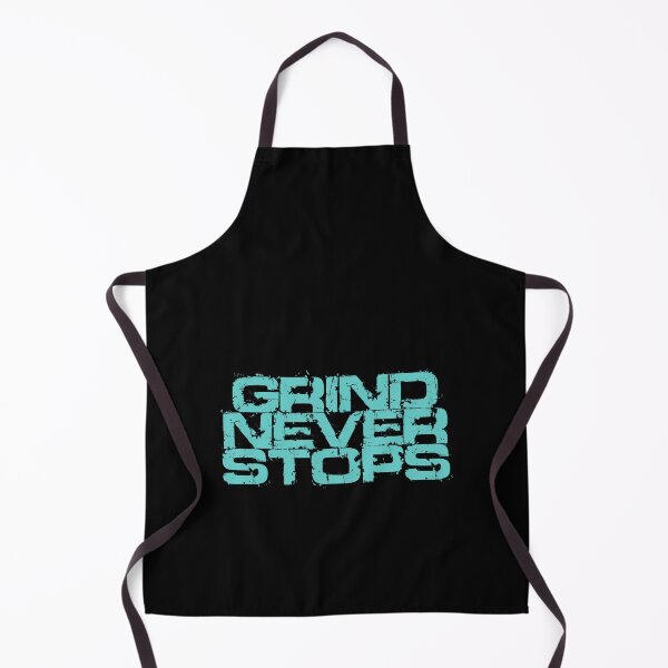 Item preview, Best Fitness Quotes | Grind Never Stops designed and sold by typoinspired.