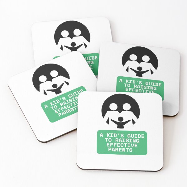 Item preview, Raising parents designed and sold by SevenseasStudio.