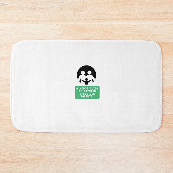 Item preview, Raising parents designed and sold by SevenseasStudio.