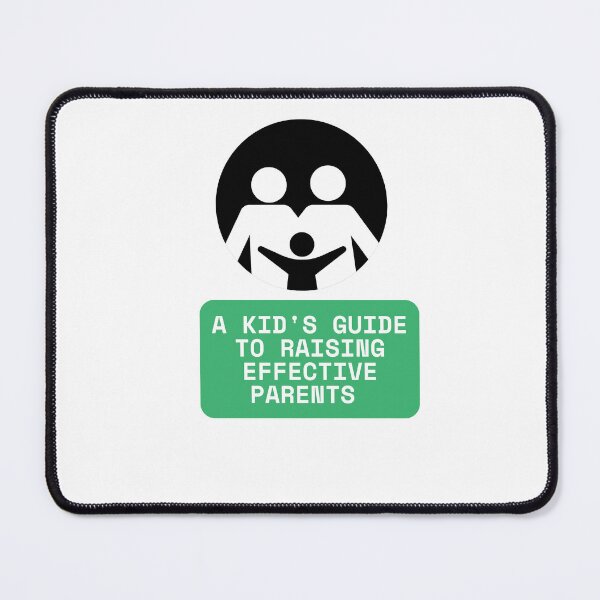 Item preview, Raising parents designed and sold by SevenseasStudio.