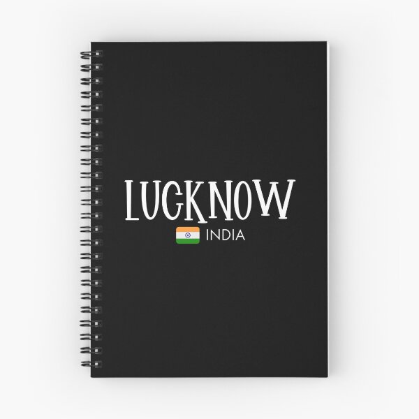 Item preview, Lucknow - India  designed and sold by StudioRedKoala.