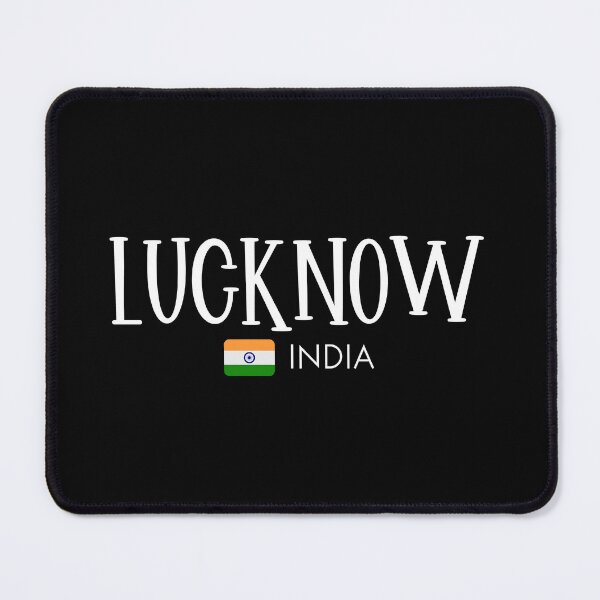 Item preview, Lucknow - India designed and sold by StudioRedKoala.