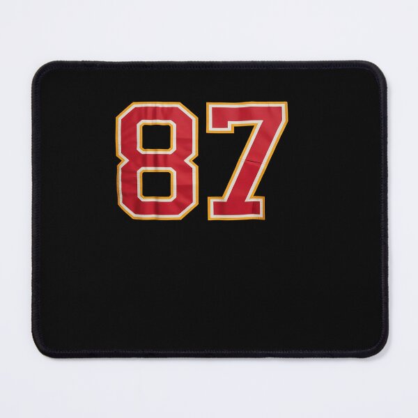 Item preview, All Numbers Number #87 designed and sold by splindoershop.