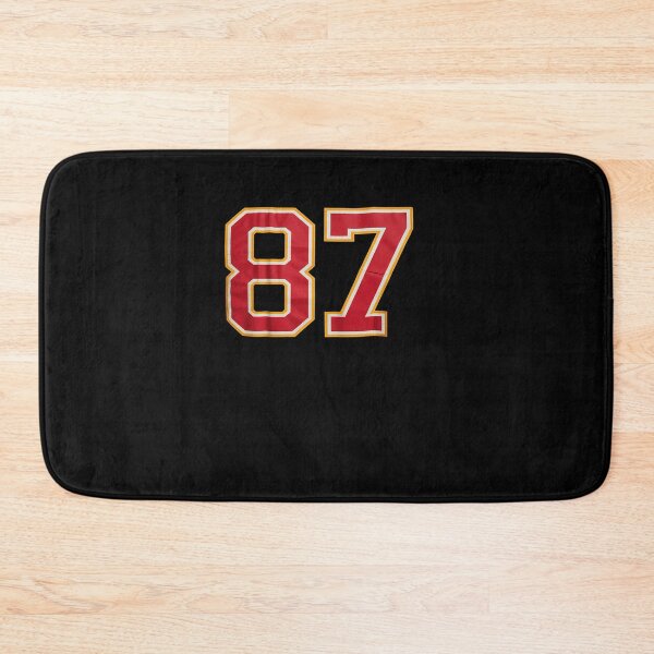 Item preview, All Numbers Number #87 designed and sold by splindoershop.