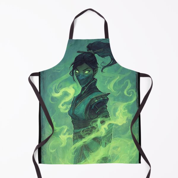 Item preview, Edenian Jade MK designed and sold by bapupa.