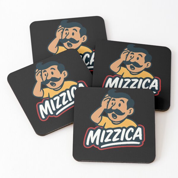 Item preview, Mizzica - Dialetto Siciliano Sicilia Sicily designed and sold by SayItAnyway.