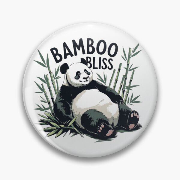 Item preview, "Panda Zen Zone: Sleepy Panda Relaxing - Cool and Collected   Design" designed and sold by Frame of Mind .
