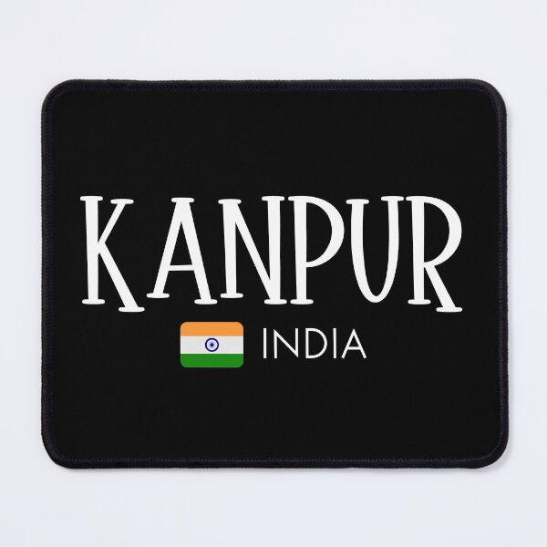 Item preview, Kanpur - India designed and sold by StudioRedKoala.