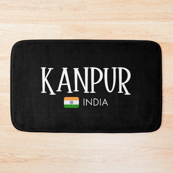 Item preview, Kanpur - India  designed and sold by StudioRedKoala.