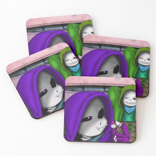 Item preview, Smoke and Cherries designed and sold by MoonRushers.