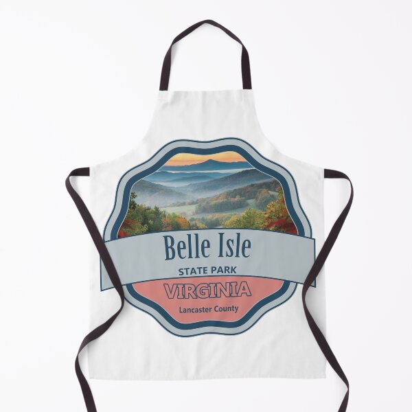 Item preview, Belle Isle State Park, Lancaster County, Virginia designed and sold by Wanderful-roads.
