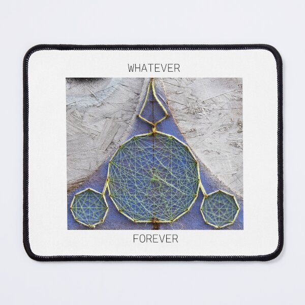 Item preview, forever whatever, whatever forever designed and sold by ken-kzr.