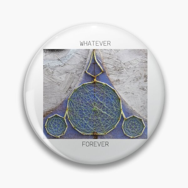 Item preview, forever whatever, whatever forever designed and sold by ken-kzr.