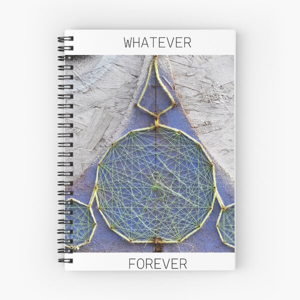 Item preview, forever whatever, whatever forever designed and sold by ken-kzr.