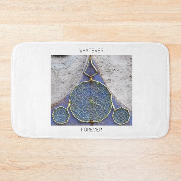 Item preview, forever whatever, whatever forever designed and sold by ken-kzr.