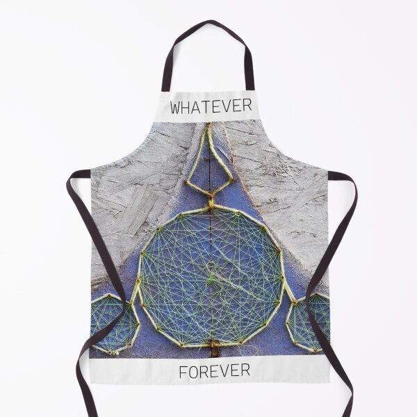 Item preview, forever whatever, whatever forever designed and sold by ken-kzr.