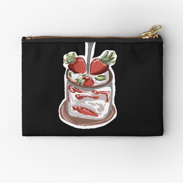 Item preview, strawberry Yoghurt xx designed and sold by MysticRacoon6.