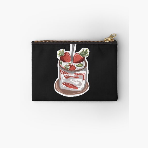 Item preview, strawberry Yoghurt xx designed and sold by MysticRacoon6.
