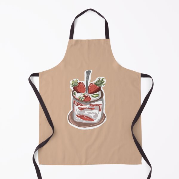 Item preview, strawberry Yoghurt xx designed and sold by MysticRacoon6.