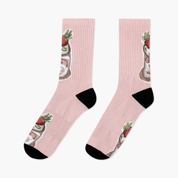 Item preview, strawberry Yoghurt xx designed and sold by MysticRacoon6.