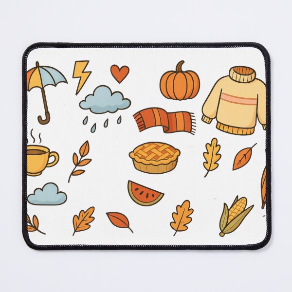 Item preview, Autumn Pack designed and sold by DigiHouse.