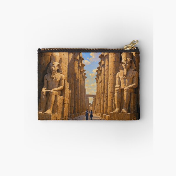 Item preview, The Luxor Temple designed and sold by KAI-Studio.