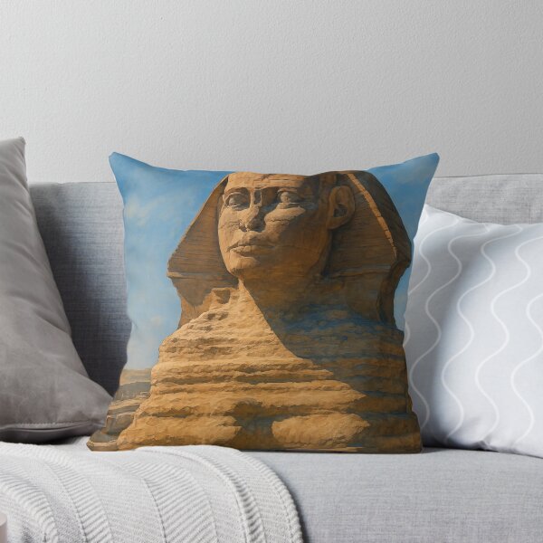 Item preview, The Great Sphinx designed and sold by KAI-Studio.