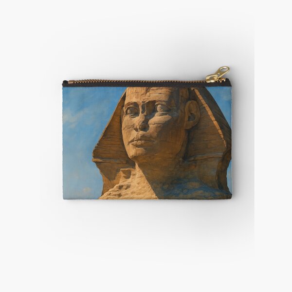 Artikelvorschau, Die Große Sphinx entworfen und verkauft von KAI-Studio.