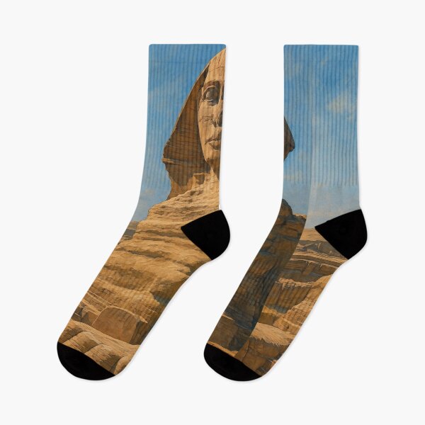Item preview, The Great Sphinx designed and sold by KAI-Studio.